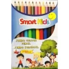 SMART KIDS JUMBO KURUBOYA 12-RENK