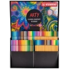 STABILO Kreatif Set ARTY 68li pen+point