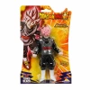 Sunman MONSTER FLEX DRAGON BALL STRETCH FİGÜR 15 CM