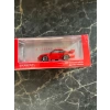 Tarmac Works 1/64 993 Remastered By Gunther Werks Red