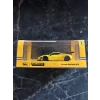Tarmac Works 1/64 Ferrari 458 Italia GT3 Yellow