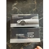 Tarmac Works 1/64 Mercedes-Benz AMG GT Black Series Silver Metallic