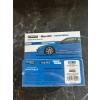 Tarmac Works 1/64 VERTEX Nissan Silvia S13 Blue Metallic TOYO TIRES - GLOBAL64