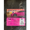 Tarmac Works 1/64 VERTEX Nissan Silvia S15 Pink Metallic