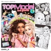 Topmodel Colour & Design Book, N/A