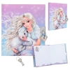 TOPModel Diary Design 2 ICEWORLD