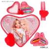 TOPModel Pencilcase in Heartshape ONE LOVE