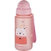 UZSPACE 3024 PEMBE 400 ML MATARA