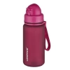 UZSPACE  3024-2  TRITAN / PİPETLİ  KIRMIZI  400 ML