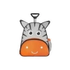 ZOOZY ZEBRA ÇEKÇEKLİ SIRT ÇANTASI