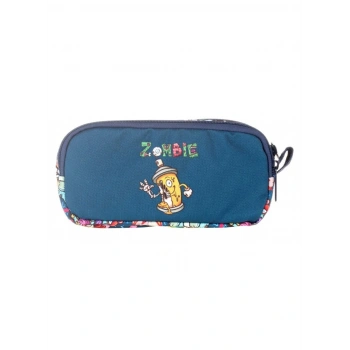 Kaukko Kids&Love Design Zombie Kalem Çantası L8086