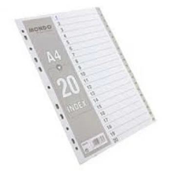 1-20 RAKAM SEPERATÖR IX920