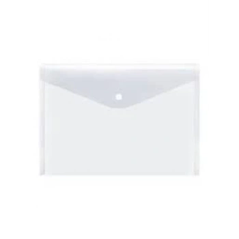 10657-TİCON ÇITÇITLI ZARF DOSYA TRANSPARAN