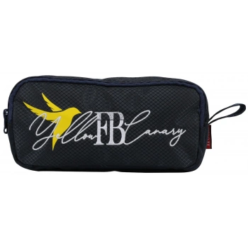 21753 FB KALEM ÇANTASI LKANARYA BASKILI LACİVERT