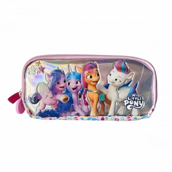 22621 MY LITTLE PONY KALEM ÇANTASI