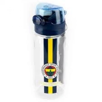22789 FENERBAHÇE PLASTİK MATARA 500 ML