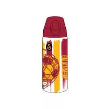 23591  GALATASARAY PLASTİK MATARA 500 ML