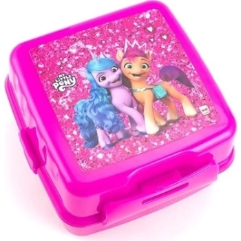 23631  MY LITTLE PONY SAKLAMA KABI