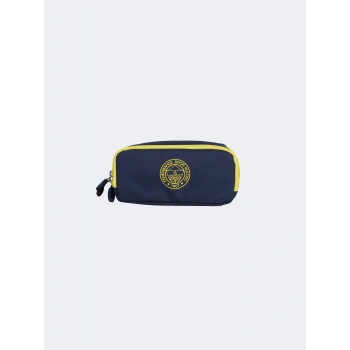 23714  FENRBAHÇE TRİBÜN LOGO CASUAL KALEM ÇANTASI