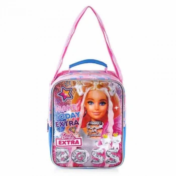 41255 BARBIE BESLENME ÇANTASI  SALTO BOSS