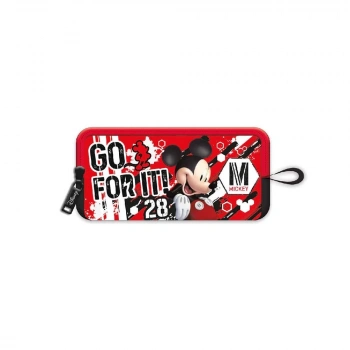 42299 MICKEY KALEM ÇANTASI HAWK GO FOR IT