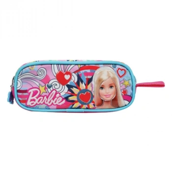 5032 BARBIE KALEM ÇANTASI BRICK ONE TO ONE