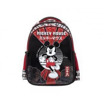 5188 MICKEY İLKOKUL ÇANTASI DUE  POWER UP