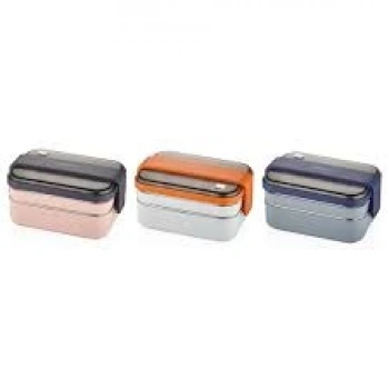 VAGONLİFE 1200ML 3 BÖLMELİ PASLANMAZ ÇELİK LUNCHBOX BL20183