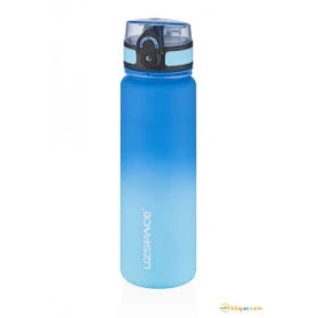 UZSPACE 500 ML GRADİENT RENK SOFT-TOUCH TRITAN 3026-6