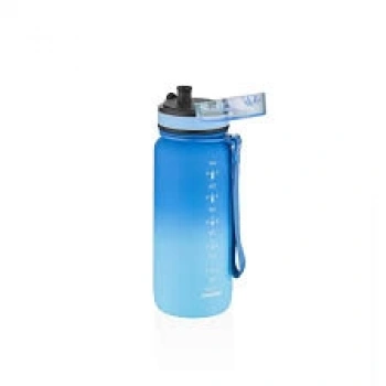 UZSPACE 650 ML GRADİENT RENK SOFTTOUCH TRİTAN  3037-6
