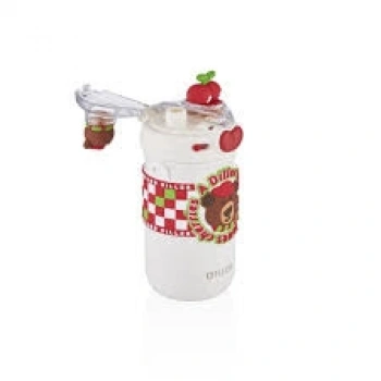 PASNLANMAZ ÇELİK TERMOS 520 ML D9235