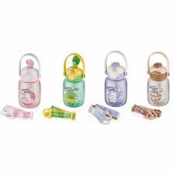 VAGONLİFE 600 ML BOYUN ASKILI  VGN2028