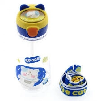 VAGONLİFE 760 ML KEDİ FİGÜRLÜ  VGN2021