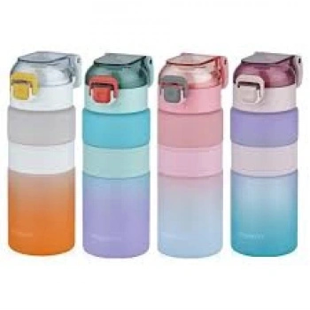 VAGONLİFE 600 ML SOFT-TOUCH MOTİVASYON  VGN2226