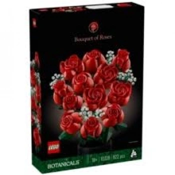 LEGO® Icons Gül Buketi 10328