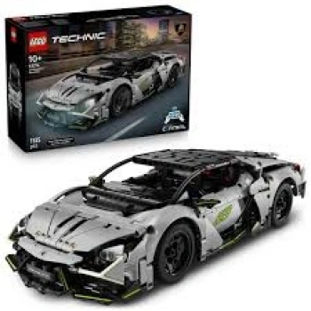 LEGO TECHNIC LAMBORGHİNİ REVUELTO