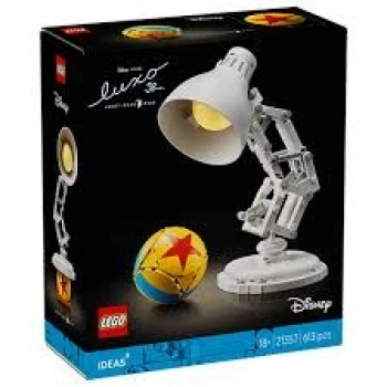 Lego WD JR PİXAR LUXO LYT21357