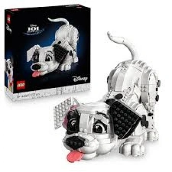 Lego WD 101 DALMAÇYALI LGP43269