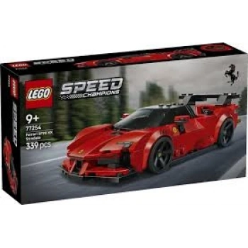 LEGO FERRARİ SF90 XX 77254