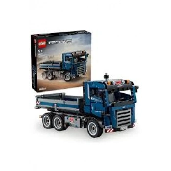LEGO DAMPERLİ KAMYON 42203