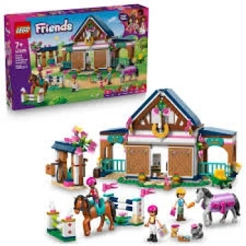 LEGO Binicilik Akademisi ve Ahır LGF42688