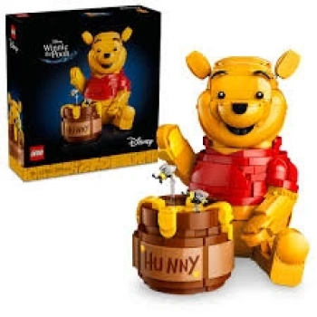 LEGO WD WİNNİE THE POOH LYT43300
