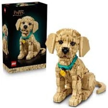 LEGO® Yavru Golden Retriever 11384
