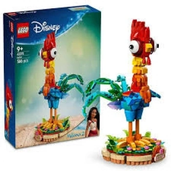 LEGO WD HEİHEİ 43272