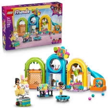 LEGO Eğlenceli Ev Oyunu LGF42686