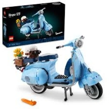 10298 LEGO® Creator Expert Vespa 125