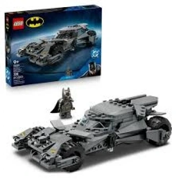 LEGO BATMAN VE SÜPERMAN 76331