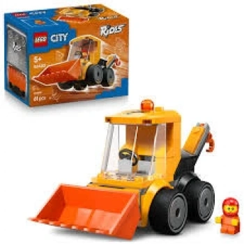 LEGO KEPÇE 60483