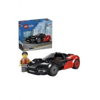 LEGO EV SÜPER ARABA 60486