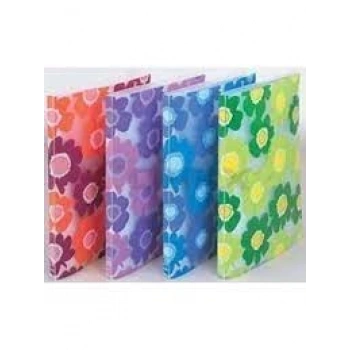 A525 ÇİÇEK DES.20Lİ SUNUM DOSY